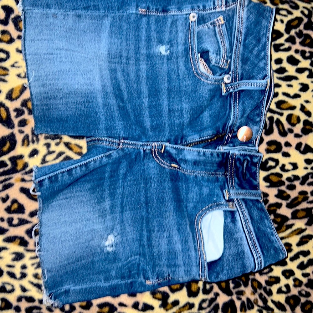 American Eagle